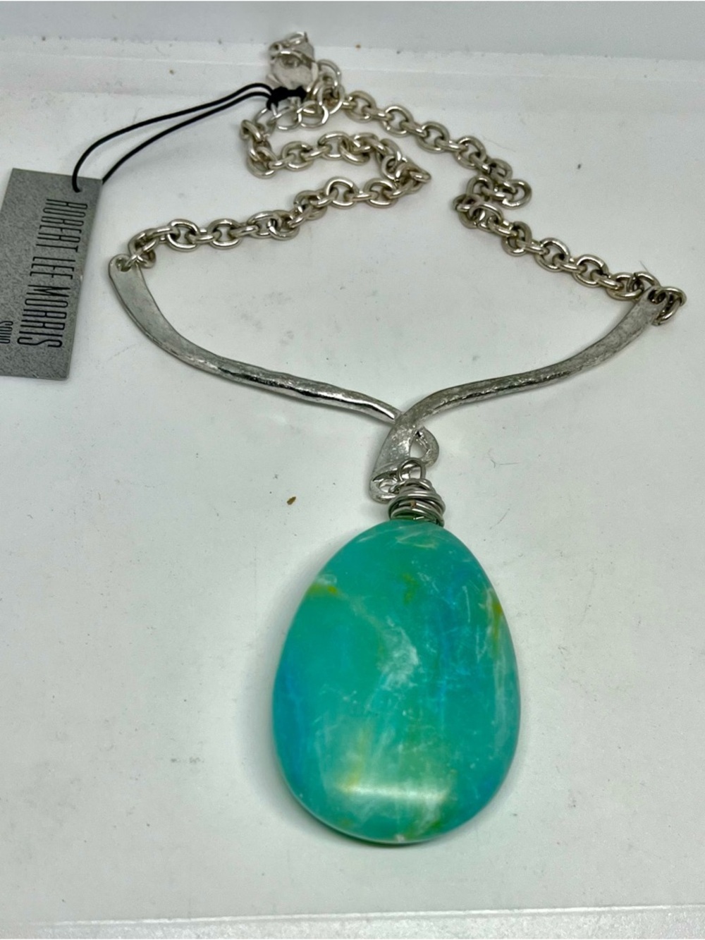 Robert Lee Morris Necklace NWT - Picture 2 of 3